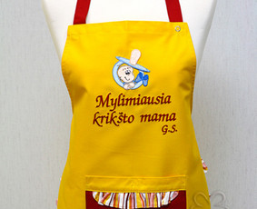 Siuvinėjimas - Mašininis siuvinėjimas - 4 Mašininis siuvinėjimas - Siuvinėjimas - 4