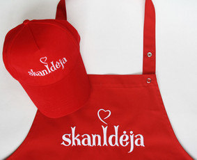 Siuvinėjimas - Logotipų siuvinėjimas - 1 Logotipų siuvinėjimas - Siuvinėjimas - 1