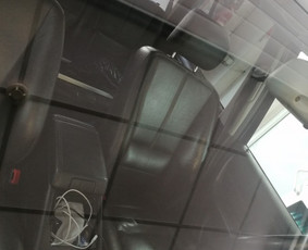 Stiklų remontas - Automobilių stiklų tamsinimas - 2