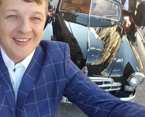 Renginių vedėjas - Viešųjų renginių vedimas - 2 Viešųjų renginių vedimas - Renginių vedėjas - 2