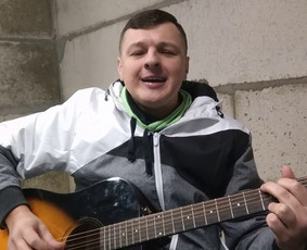 Renginių vedėjas / Aurelijus Gedvilas / Darbų pavyzdys ID 1341515
