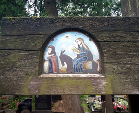 Antkapinai paminklai. / Robertas Strazdas / Darbų pavyzdys ID 1341861