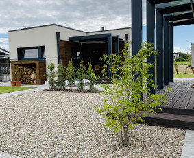 Vaismedžių sodinimas ir priežiūra - Apželdinimo sprendimai - 1