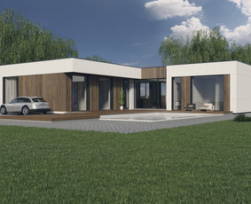 Architektūros ir Interjero projektavimas nuo A iki Z / Ernest Nedelko / Darbų pavyzdys ID 1342429