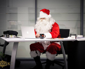 Kalėdinės programos vaikams - Renginių organizatorius - 1