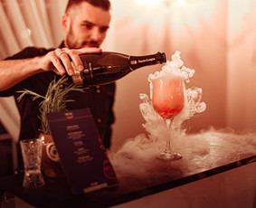 M2-bar Mobilus kokteilių baras vestuvėms ir šventėms / Mindaugas Gasiūnas / Darbų pavyzdys ID 1344061