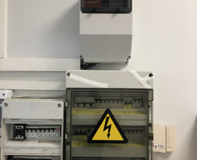 Mb Elmata Lt (saulės elektrinių ir jų komponentų montavimas) / Matas Raščius / Darbų pavyzdys ID 1344609