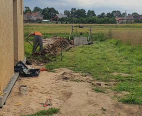 Šuliniu kasimas, gilinimas, valymas.vietine wc kasimas / Andrejus / Darbų pavyzdys ID 1344679