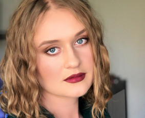 Profesionalus makiažas,grimas,sušukavimas,antakių dizainas / ERIKA MAKEUP / Darbų pavyzdys ID 1345471