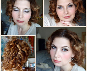 Makiažas Šukuosenos Antakių dizainas Vilniuje - Plaukų modeliavimas - 1 Plaukų modeliavimas - Makiažas Šukuosenos Antakių dizainas Vilniuje - 1