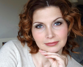 Makiažas Šukuosenos Antakių dizainas Vilniuje / Margarita / Darbų pavyzdys ID 282811