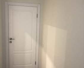 Vidaus durys - įvairios kambario durys / Įvairios vidaus - kambario durys / Darbų pavyzdys ID 1345813