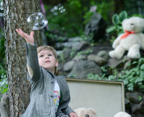 Kūdikių, vaikų fotosesija - Profesionali Jurarts fotografija - 2