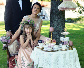 Šeimos fotosesija - Profesionali Jurarts fotografija - 2