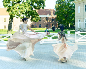 Šeimos fotosesija - Profesionali Jurarts fotografija - 1