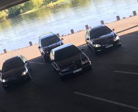 Mūsų automobiliai jūsų paslaugoms :)