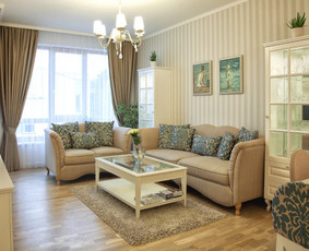 Interjero dizainerė / Rasa Samulionienė / Darbų pavyzdys ID 284931