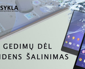 Mobiliųjų telefonų ir kitos technikos servisas Vilniuje / Ttaisykla / Darbų pavyzdys ID 284941