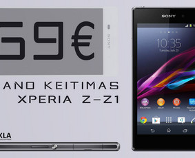 Mobiliųjų telefonų ir kitos technikos servisas Vilniuje / Ttaisykla / Darbų pavyzdys ID 284945