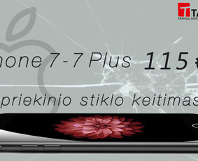 Mobiliųjų telefonų ir kitos technikos servisas Vilniuje / Ttaisykla / Darbų pavyzdys ID 284951