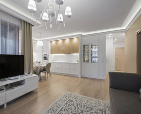 Interjero dizainerė / Rasa Samulionienė / Darbų pavyzdys ID 284959