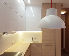Interjero dizainerė / Rasa Samulionienė / Darbų pavyzdys ID 285067
