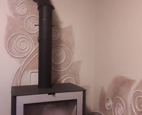 Dekoratorė Klaipėdoje / DEKOREGMA Regina M. / Darbų pavyzdys ID 285091