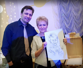 Realistiški portretai, šaržai / Portraits, caricatures - Šaržų piešimas - 2 Šaržų piešimas - Realistiški portretai, šaržai / Portraits, caricatures - 2