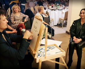 Realistiški portretai, šaržai / Portraits, caricatures - Šaržų piešimas - 3 Šaržų piešimas - Realistiški portretai, šaržai / Portraits, caricatures - 3