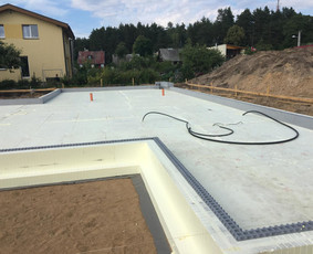 Statybos, apdaila - Statome namus,kotedzus,komerciniuspastatus. - 3