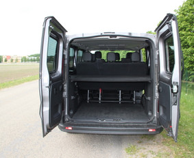 Keleivinių ir krovininių mikroautobusų nuoma - Mikroautobusų nuoma - 4 Mikroautobusų nuoma - Keleivinių ir krovininių mikroautobusų nuoma - 4