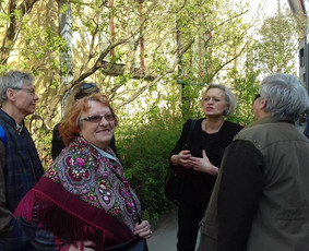 Gidas - Ekskursijos, gidai - 4 Ekskursijos, gidai - Gidas - 4