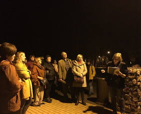 Gidas - Ekskursijos, gidai - 3 Ekskursijos, gidai - Gidas - 3