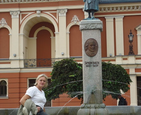 Gidas - Ekskursijos, gidai - 1 Ekskursijos, gidai - Gidas - 1