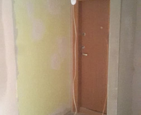Vidaus apdailos darbai Kaune / Aleksandras / Darbų pavyzdys ID 286249