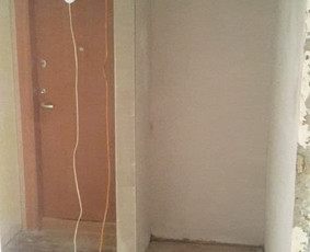 Vidaus apdailos darbai Kaune / Aleksandras / Darbų pavyzdys ID 286251