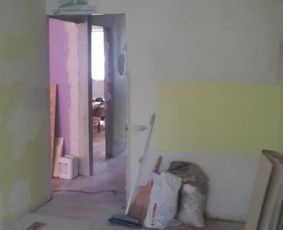 Vidaus apdailos darbai Kaune / Aleksandras / Darbų pavyzdys ID 286255