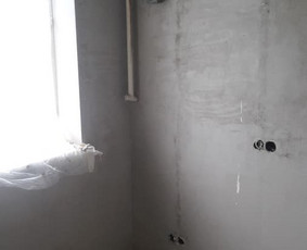 Vidaus apdailos darbai Kaune / Aleksandras / Darbų pavyzdys ID 286257