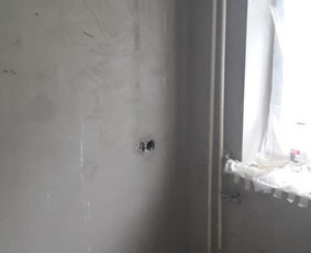 Vidaus apdailos darbai Kaune / Aleksandras / Darbų pavyzdys ID 286259