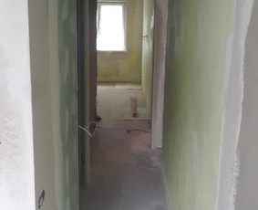 Vidaus apdailos darbai Kaune / Aleksandras / Darbų pavyzdys ID 286265