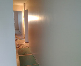 Vidaus apdailos darbai Kaune / Aleksandras / Darbų pavyzdys ID 286279