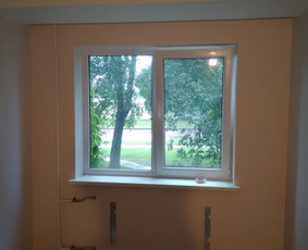 Vidaus apdailos darbai Kaune / Aleksandras / Darbų pavyzdys ID 286285