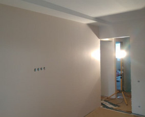 Vidaus apdailos darbai Kaune / Aleksandras / Darbų pavyzdys ID 286287