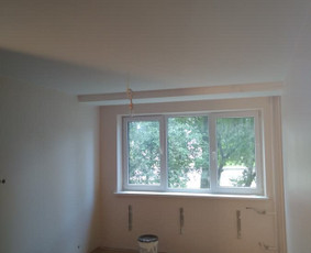 Vidaus apdailos darbai Kaune / Aleksandras / Darbų pavyzdys ID 286289