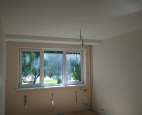 Vidaus apdailos darbai Kaune / Aleksandras / Darbų pavyzdys ID 286299