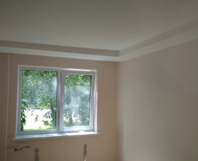 Vidaus apdailos darbai Kaune / Aleksandras / Darbų pavyzdys ID 286301