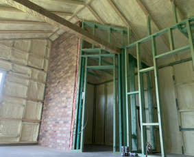 Šiltinam Poliuretano Putomis, Biriomis vatomis / Vitalijus / Darbų pavyzdys ID 1349387
