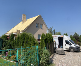 Šiltinam Poliuretano Putomis, Biriomis vatomis / Vitalijus / Darbų pavyzdys ID 1349447