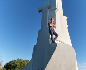 Fotografo paslaugos - Asmeninė fotosesija - 3 Asmeninė fotosesija - Fotografo paslaugos - 3