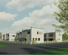 Architektė Giedrė Karenė / Giedrė Karenė / Darbų pavyzdys ID 287369